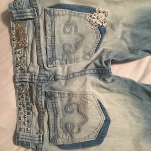 Express super cute jeans